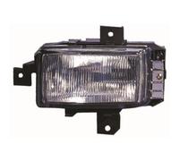 Neblina Delantera Derecha Abakus Para Opel Omega B Caravan 21_ 22_ 23_ V94