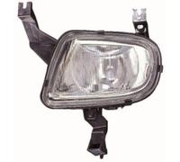 Neblina Delantera Derecha Abakus Para Peugeot 306 Cabriolet 7D N3 N5 7A 7C