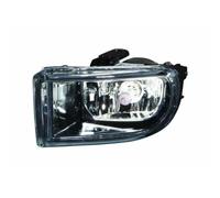 Neblina Delantera Derecha Abakus Para Toyota Avensis Station Wagon T22