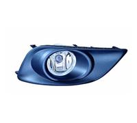 Neblina Delantera Derecha Abakus Para Toyota Avensis Station Wagon T25