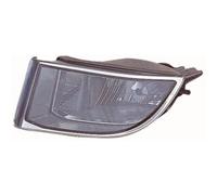 Neblina Delantera Derecha ABAKUS Para Toyota Land Cruiser Prado _J12_ LJ12_