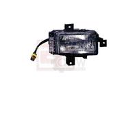 Neblina Delantera Derecha H1 Para Opel Omega B Caravan 21_ 22_ 23_