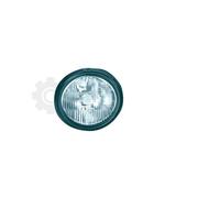 Neblina Delantera Derecha H11 Para Renault Clio III BR0/1 CR0/1