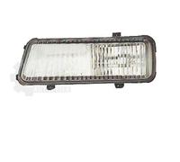 Neblina Delantera Derecha H3 Para Fiat Scudo Combinato Peugeot 806