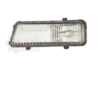 Neblina Delantera Derecha H3 Para Fiat Scudo Combinato Peugeot 806