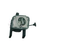 Neblina Delantera Derecha H3 Para Opel Meriva