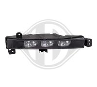 Neblina Delantera Derecha Para BMW 7 Series G11 G12 2015/07-2019/02