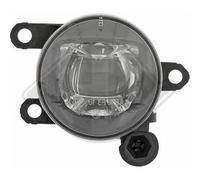 DIEDERICHS Faro Antiniebla LED Derecho Para Ford Kuga III Puma Volvo XC40 DFK