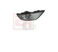 Neblina Delantera Derecha Para Ford Mondeo III Turnier BWY B5Y