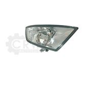 Neblina Delantera Derecha Para Ford Mondeo III Turnier BWY B5Y