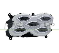 Neblina Delantera Derecha Para VW Golf VIII CD1 2020/09-2021/12