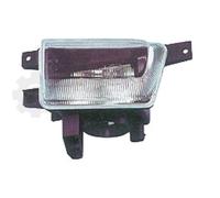 Neblina Delantera Izquierda H1 Para Opel Astra G CC F48_ F08_ F35_