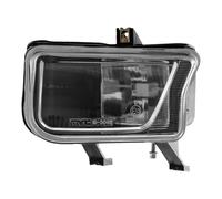 Neblina Delantera Izquierda H3 Para Fiat Punto Van 176L 176