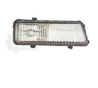 Neblina Delantera Izquierda H3 Para Fiat Scudo Combinato Peugeot 806