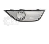 Neblina Delantera Izquierda Para Ford Mondeo IV Turnier BA7