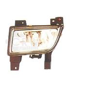 Neblina Delantera Nsw Derecha H1 Para Mazda 323 F VI BJ