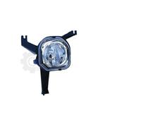 Neblina Delantera Nsw Derecha H1 Para Peugeot 306 Cabriolet 7D N3 N5