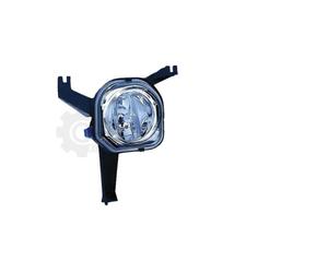 Neblina Delantera Nsw Derecha H1 Para Peugeot 306 Cabriolet 7D N3 N5