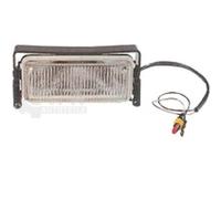 Neblina Delantera Nsw Derecha H3 Para Fiat Seicento/600 187