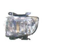 Neblina Delantera Nsw Derecha H3 Para Hyundai Getz Tb
