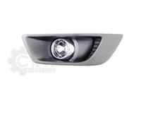 Neblina Delantera Nsw Derecha Para Ford Mondeo Iv Turnier Ba7