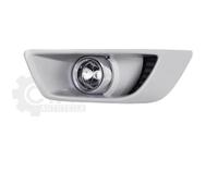 Neblina Delantera Nsw Derecha Para Ford Mondeo Iv Turnier Ba7