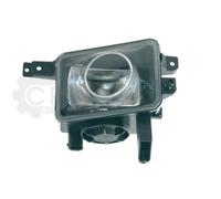 Neblina Delantera Nsw Derecha Para Opel Corsa C F08 F68 W5L