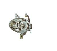 Neblina Delantera Nsw Derecha Para Peugeot 206 CC 2D 2A/C