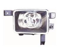 Neblina Derecha Abakus Para Opel Corsa C F08 F68 Combo Furgón/Familiar