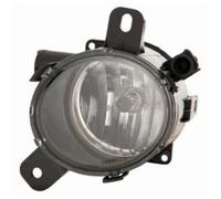 Neblina Derecha Abakus Para Opel Meriva B Monovolumen S10