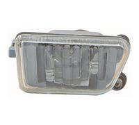 Neblina Derecha Abakus Para VW Jetta II 19E 1G2 165 Golf 1G1