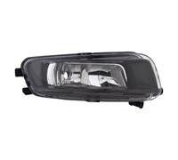 Neblina Derecha Con Luz De Curva Para VW Sharan 7N 7N1 7N2 Van