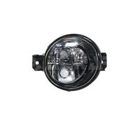 Neblina Derecha Con Luz Diurna Sin Soporte De Lámpara Para Nissan Note