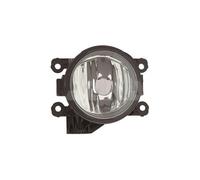 Neblina Derecha H11 Para Renault Captur J5 Opel Vivaro Kasten X82
