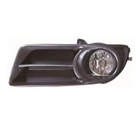 Neblina Derecha H11 Para Toyota Corolla Sedán _E12J_ _E12T_