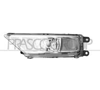 Neblina Faro Neblina Luz Izquierda Para VW Tiguan AD1 BW2