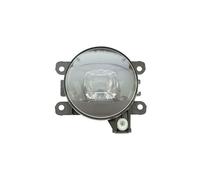 Neblina Faros Derecha Con Soporte De Lámpara Para Renault Captur J5 H5 J5