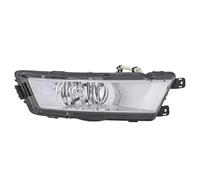 Neblina Faros Derecho 12 V H8 Tecnología De Bombillas HELLA Para SKODA RAPID