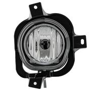 Neblina Faros Derecho H1 Compatible Para Ford KA RU8 1.2 1.3 TDCi