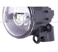 Neblina Faros Derecho Para Renault Clio IV BH Kadjar HA HL