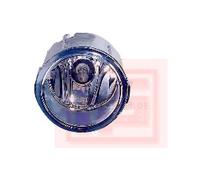 Neblina Faros Izquierda Derecha H8 Para Nissan Note E11 NE11 Qashqai II