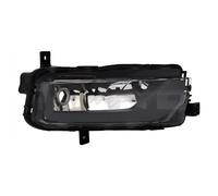 Neblina Faros Izquierdo H11 Para VW Crafter Kasten SY_ SZ_ MAN TGE UY_ UZ_