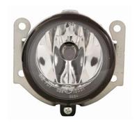 Neblina Faros Izquierdo H3 Para Mitsubishi Lancer VIII Sportback CX_A