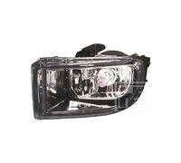 Neblina Faros Izquierdo H7 Para Toyota Avensis Station Wagon _T22_