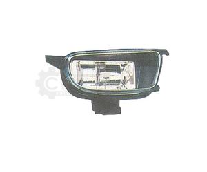Neblina Faros Izquierdo Para VW Transporter IV Bus 70XB 70XC 7DB 7DW