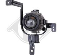 Neblina Faros Izquierdos HB4 Para Hyundai I20 BC3 BI3 2020/08-2021/12