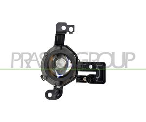 Neblina Faros Izquierdos Para KIA Stonic YB Bj.17-20 Bj.17-24 Bj.20-21
