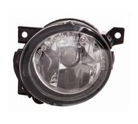 Neblina Faros Neblina Izquierda Abakus Para VW Golf V 1K1 Jetta III 1K2