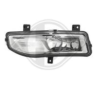 Neblina Faros Neblina Izquierda H8 Para Nissan Qashqai II J11 J11_ Micra V K14