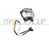 Neblina Faros Neblina Izquierda Para Audi A4 Avant 8K5 B8 Seat Exeo ST 3R5